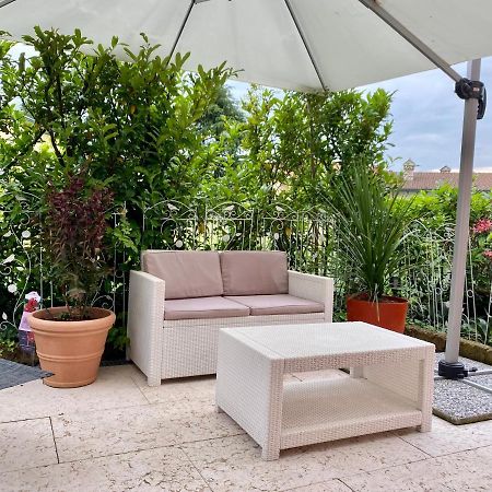 B&B Garda 4U Desenzano del Garda Exteriér fotografie