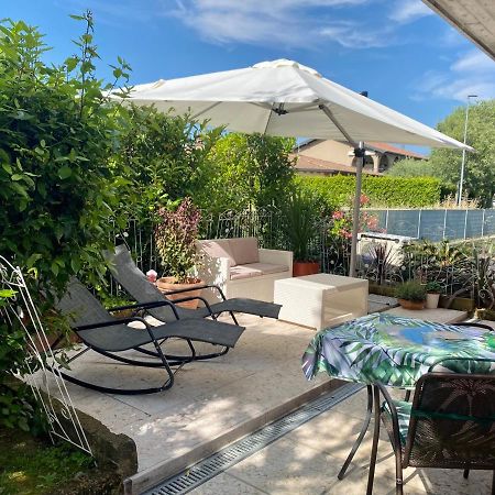 B&B Garda 4U Desenzano del Garda Exteriér fotografie