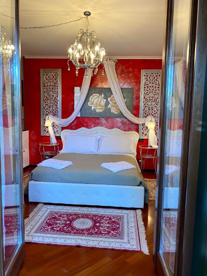 B&B Garda 4U Desenzano del Garda Exteriér fotografie