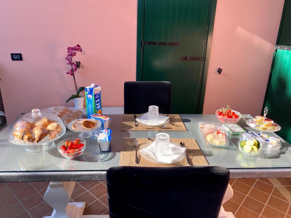 B&B Garda 4U Desenzano del Garda Exteriér fotografie