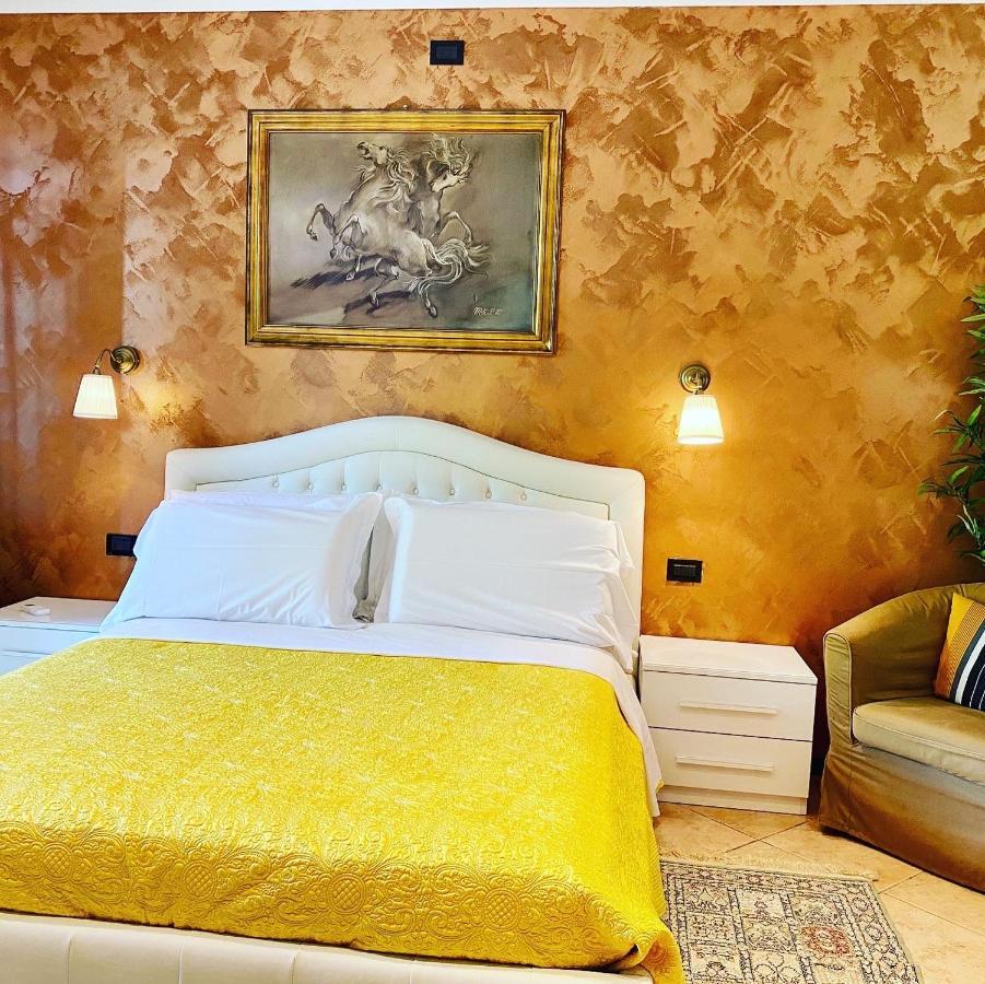 B&B Garda 4U Desenzano del Garda Exteriér fotografie