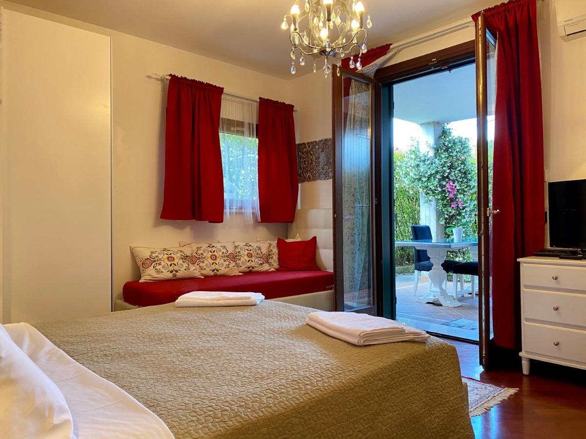 B&B Garda 4U Desenzano del Garda Exteriér fotografie