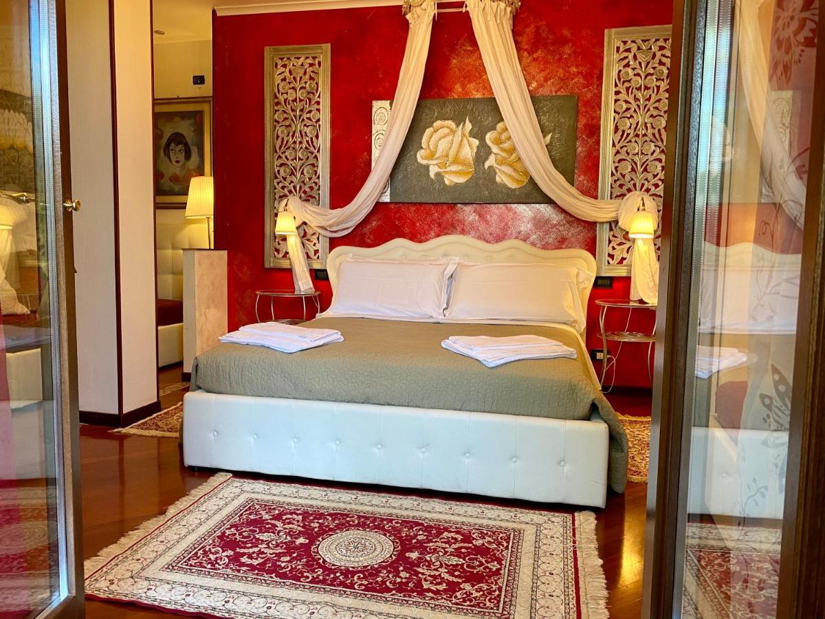 B&B Garda 4U Desenzano del Garda Exteriér fotografie