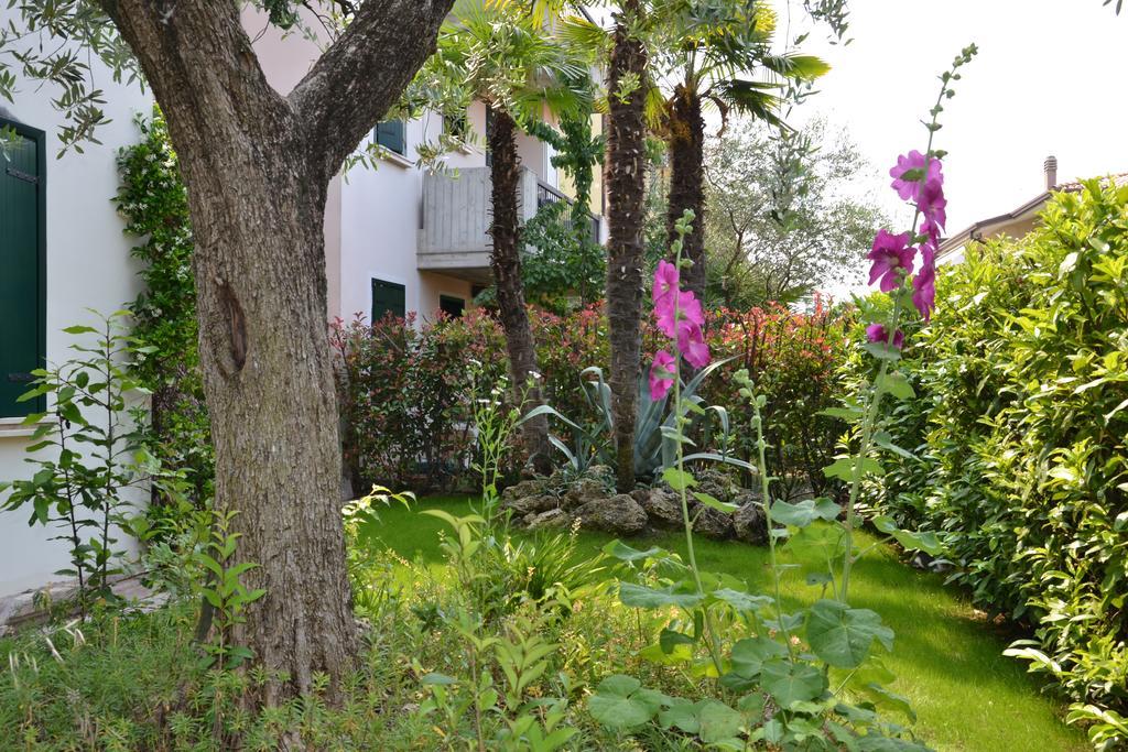 B&B Garda 4U Desenzano del Garda Exteriér fotografie