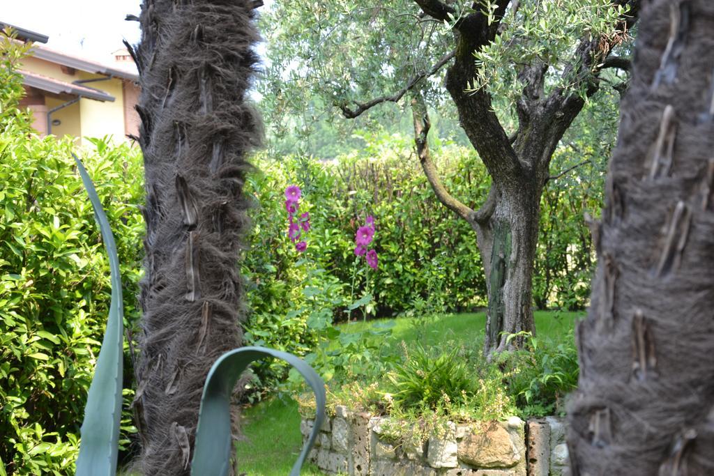 B&B Garda 4U Desenzano del Garda Exteriér fotografie