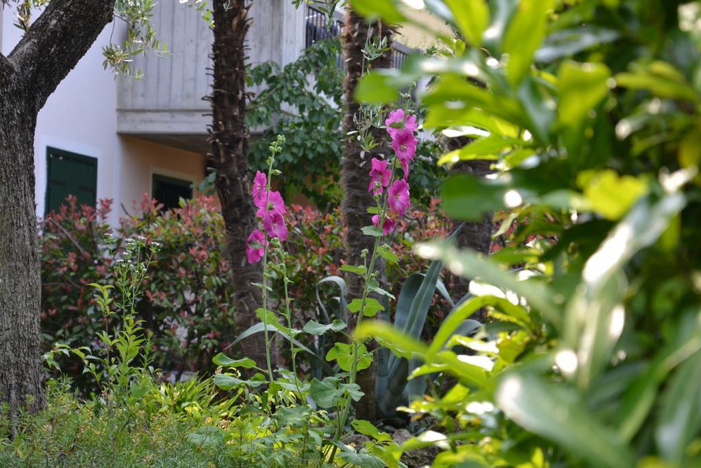 B&B Garda 4U Desenzano del Garda Exteriér fotografie