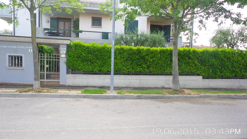 B&B Garda 4U Desenzano del Garda Exteriér fotografie