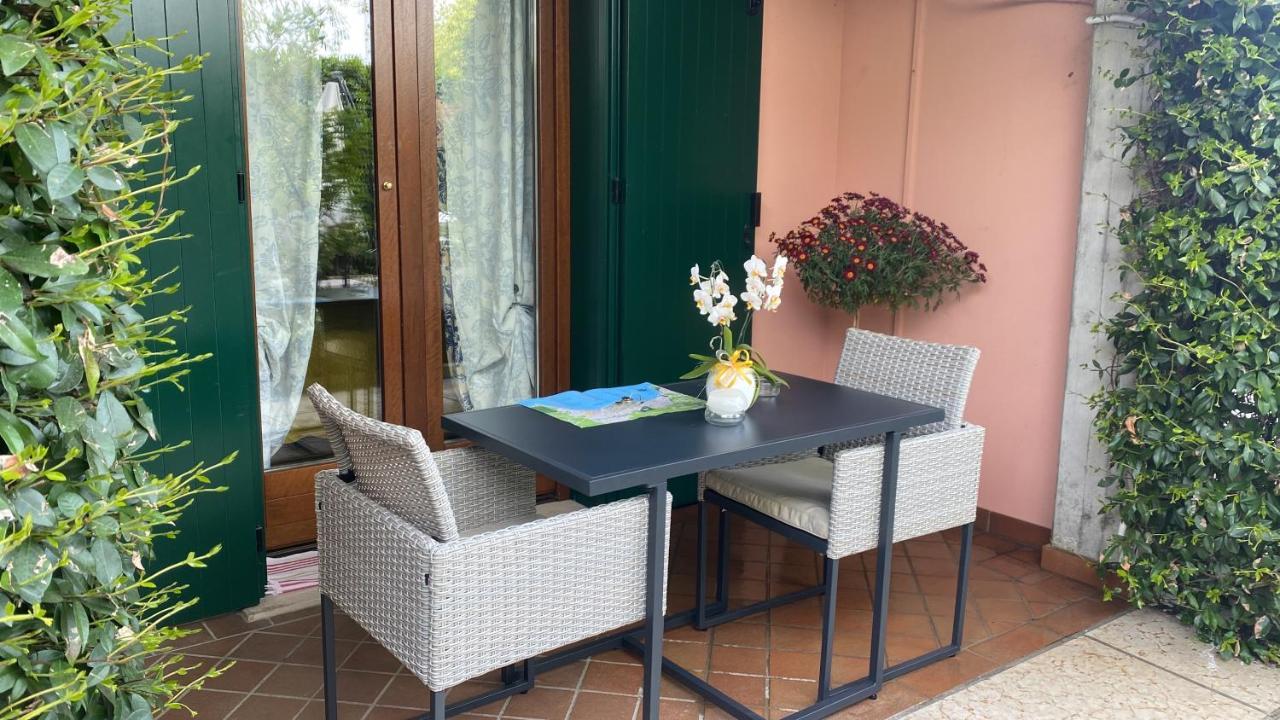 B&B Garda 4U Desenzano del Garda Exteriér fotografie