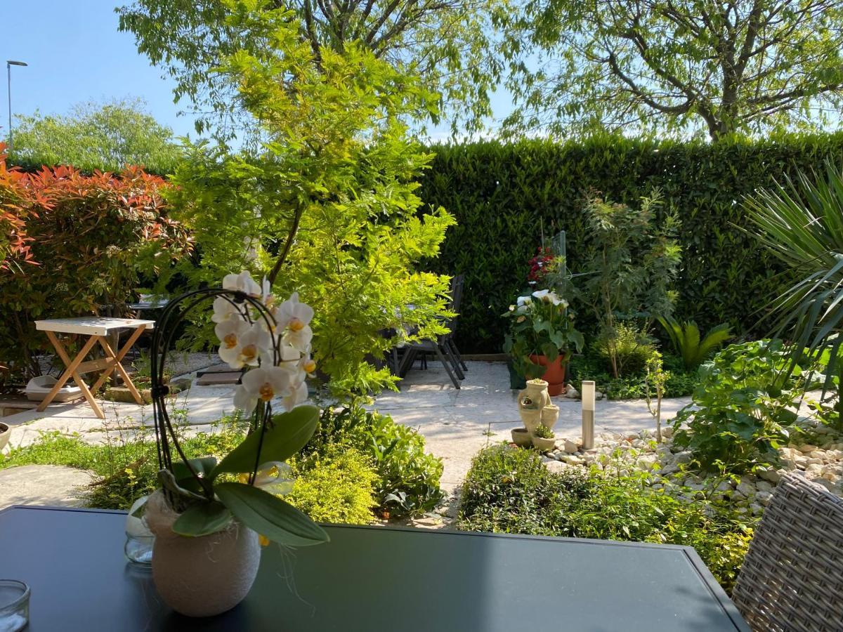B&B Garda 4U Desenzano del Garda Exteriér fotografie