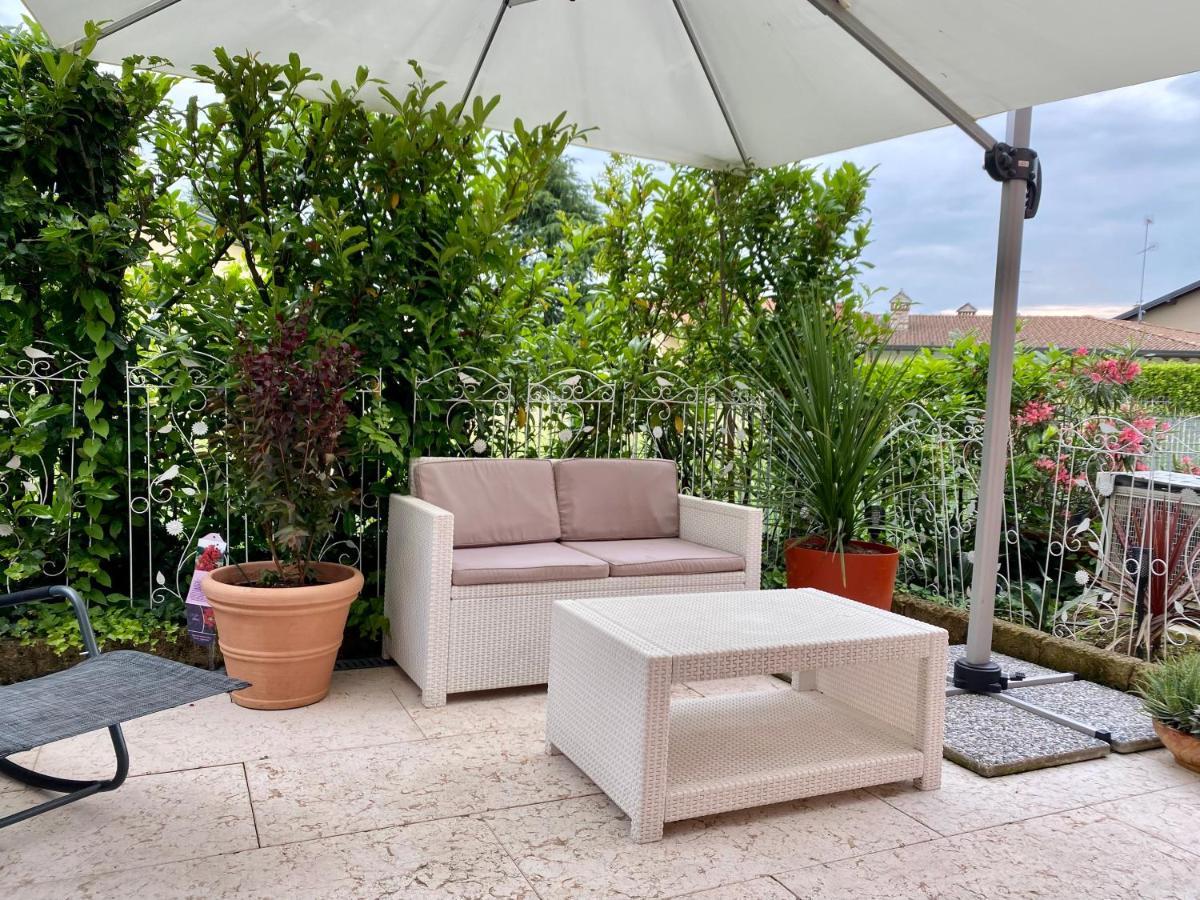 B&B Garda 4U Desenzano del Garda Exteriér fotografie