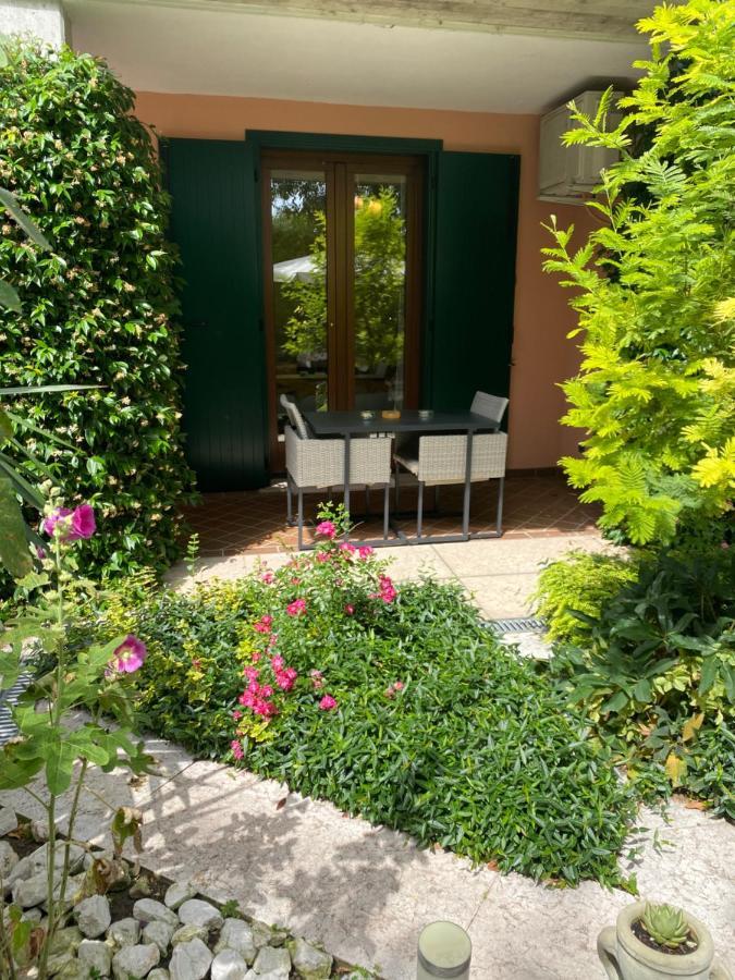 B&B Garda 4U Desenzano del Garda Exteriér fotografie