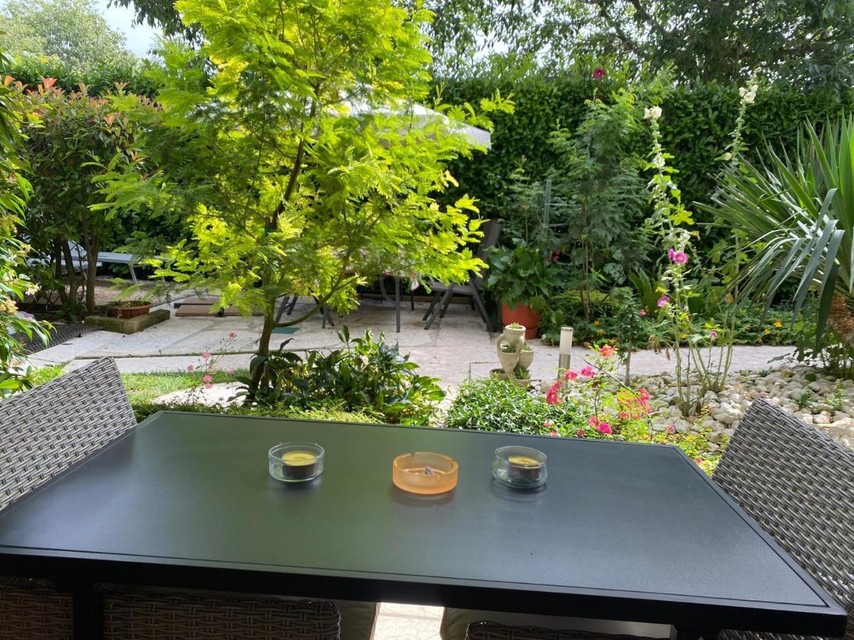 B&B Garda 4U Desenzano del Garda Exteriér fotografie