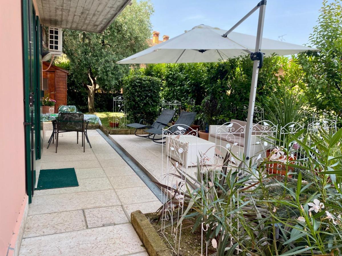 B&B Garda 4U Desenzano del Garda Exteriér fotografie