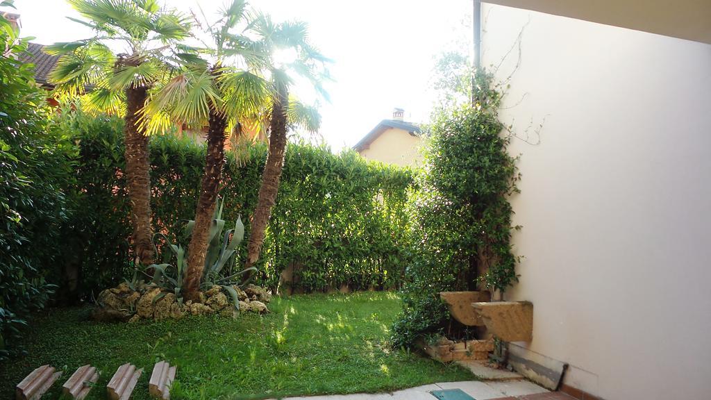 B&B Garda 4U Desenzano del Garda Exteriér fotografie