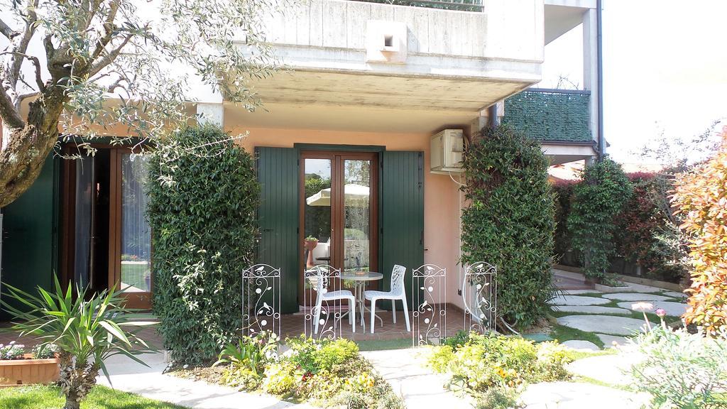 B&B Garda 4U Desenzano del Garda Exteriér fotografie