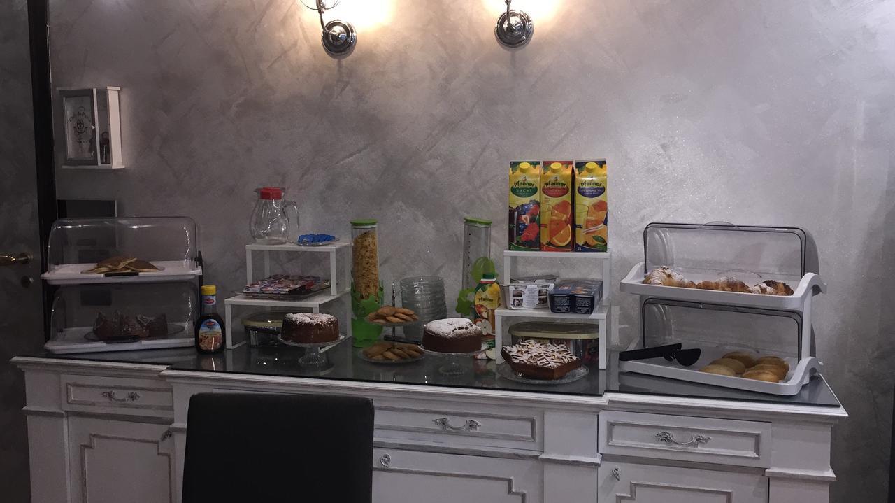B&B Garda 4U Desenzano del Garda Exteriér fotografie