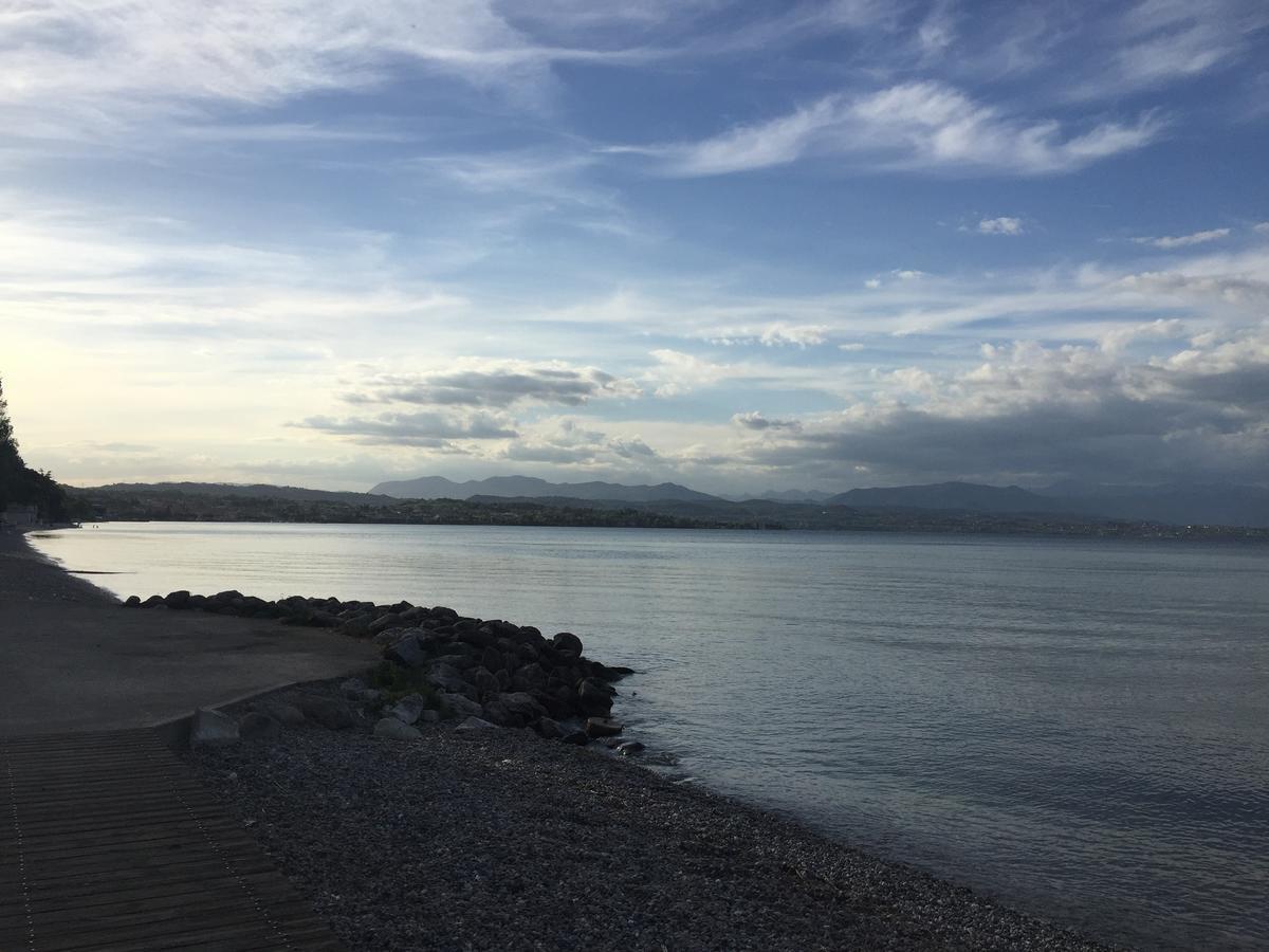 B&B Garda 4U Desenzano del Garda Exteriér fotografie