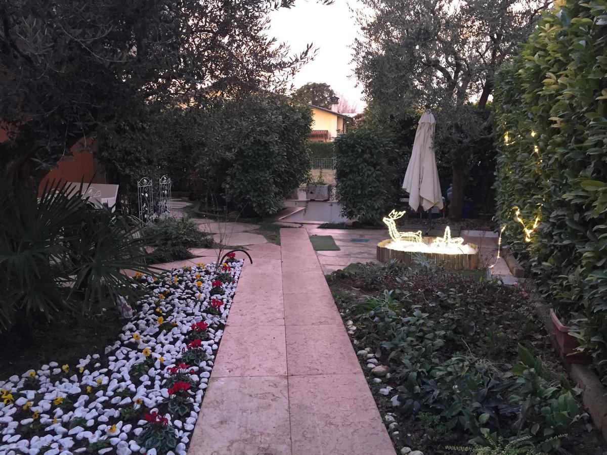 B&B Garda 4U Desenzano del Garda Exteriér fotografie