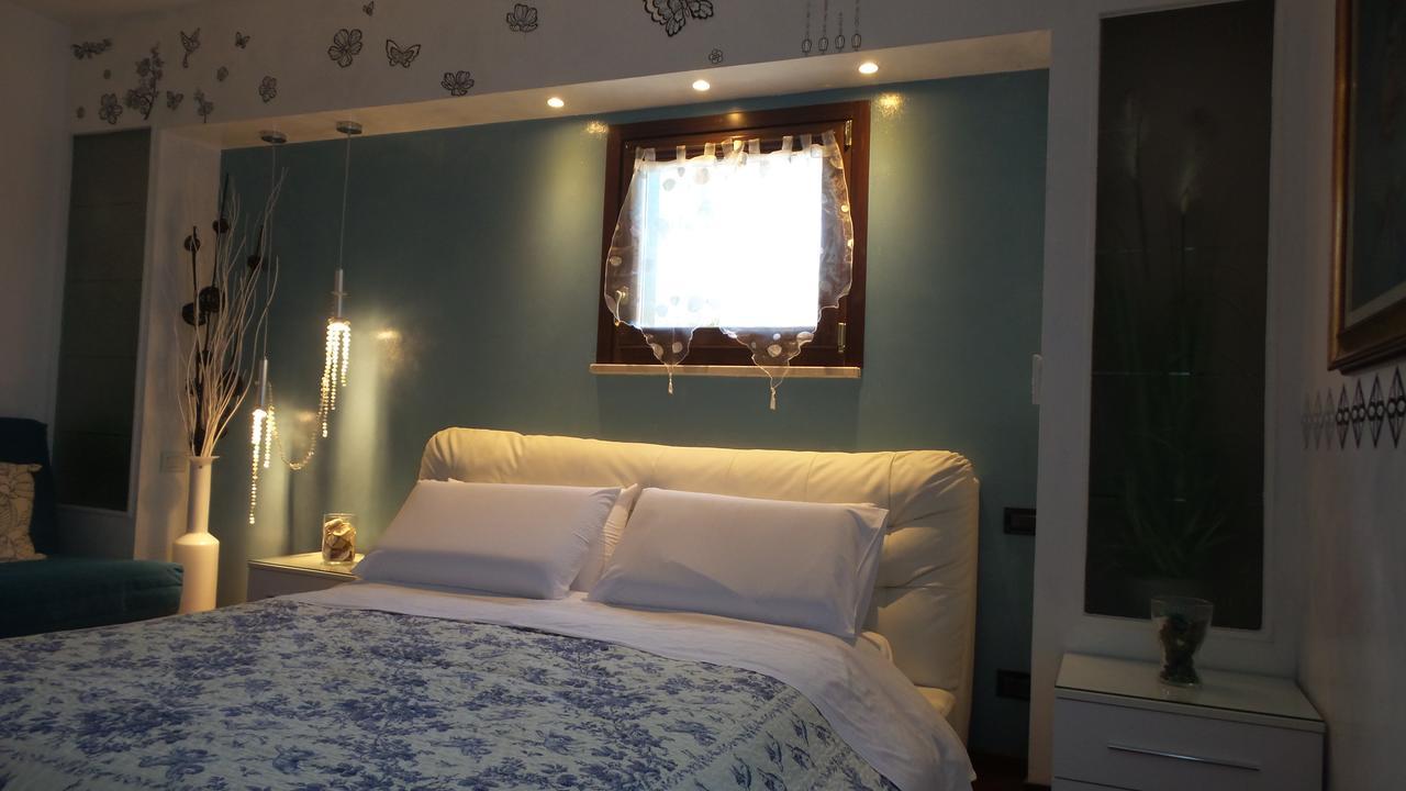 B&B Garda 4U Desenzano del Garda Exteriér fotografie
