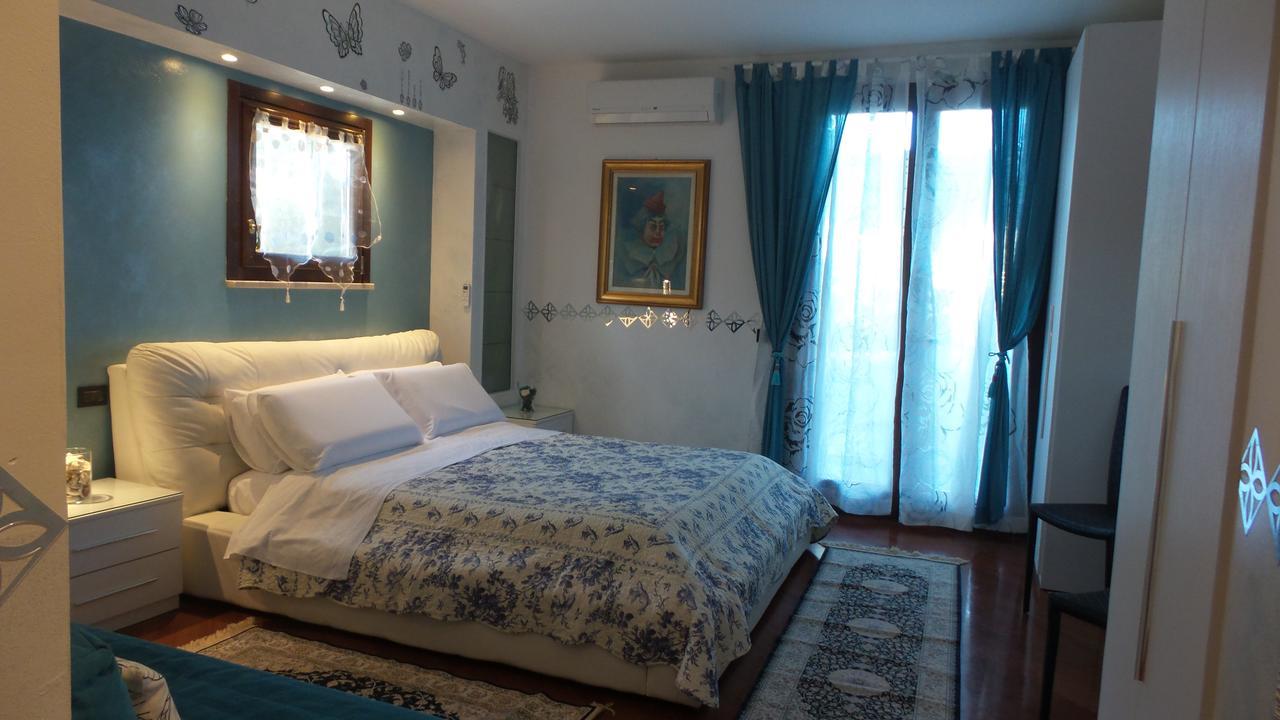 B&B Garda 4U Desenzano del Garda Exteriér fotografie