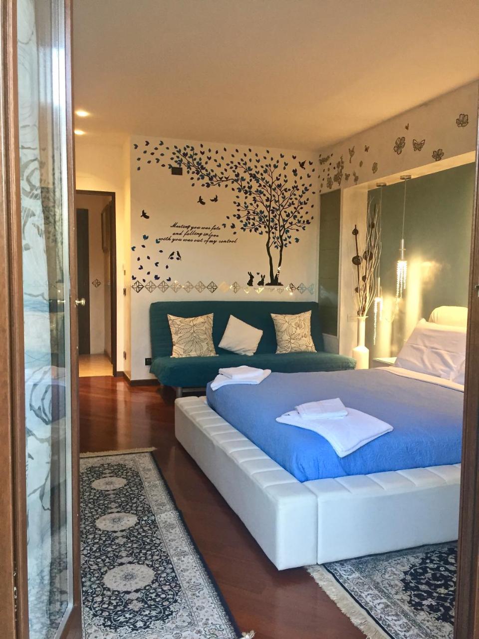 B&B Garda 4U Desenzano del Garda Exteriér fotografie