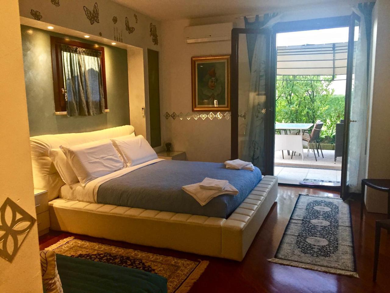 B&B Garda 4U Desenzano del Garda Exteriér fotografie