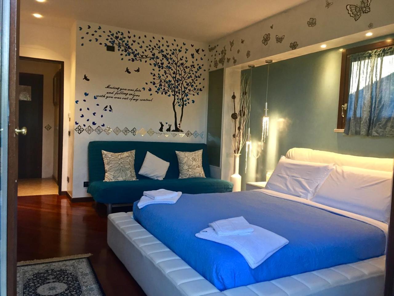 B&B Garda 4U Desenzano del Garda Exteriér fotografie
