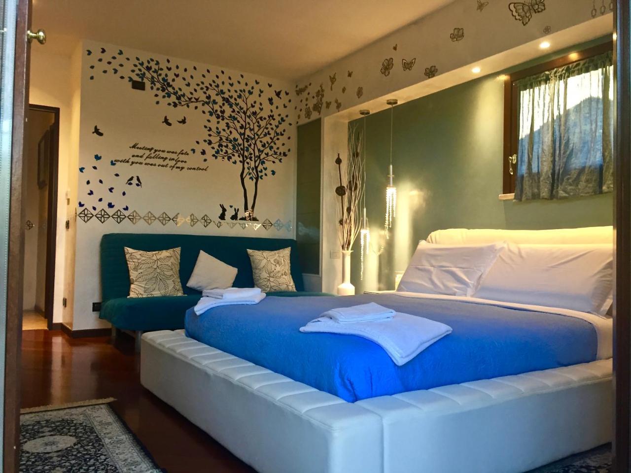 B&B Garda 4U Desenzano del Garda Exteriér fotografie