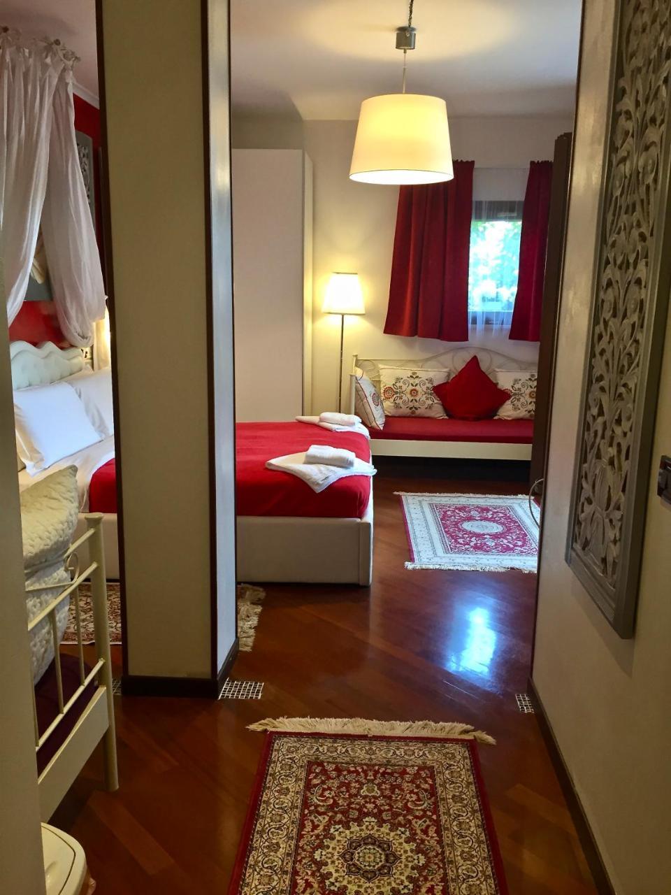 B&B Garda 4U Desenzano del Garda Exteriér fotografie
