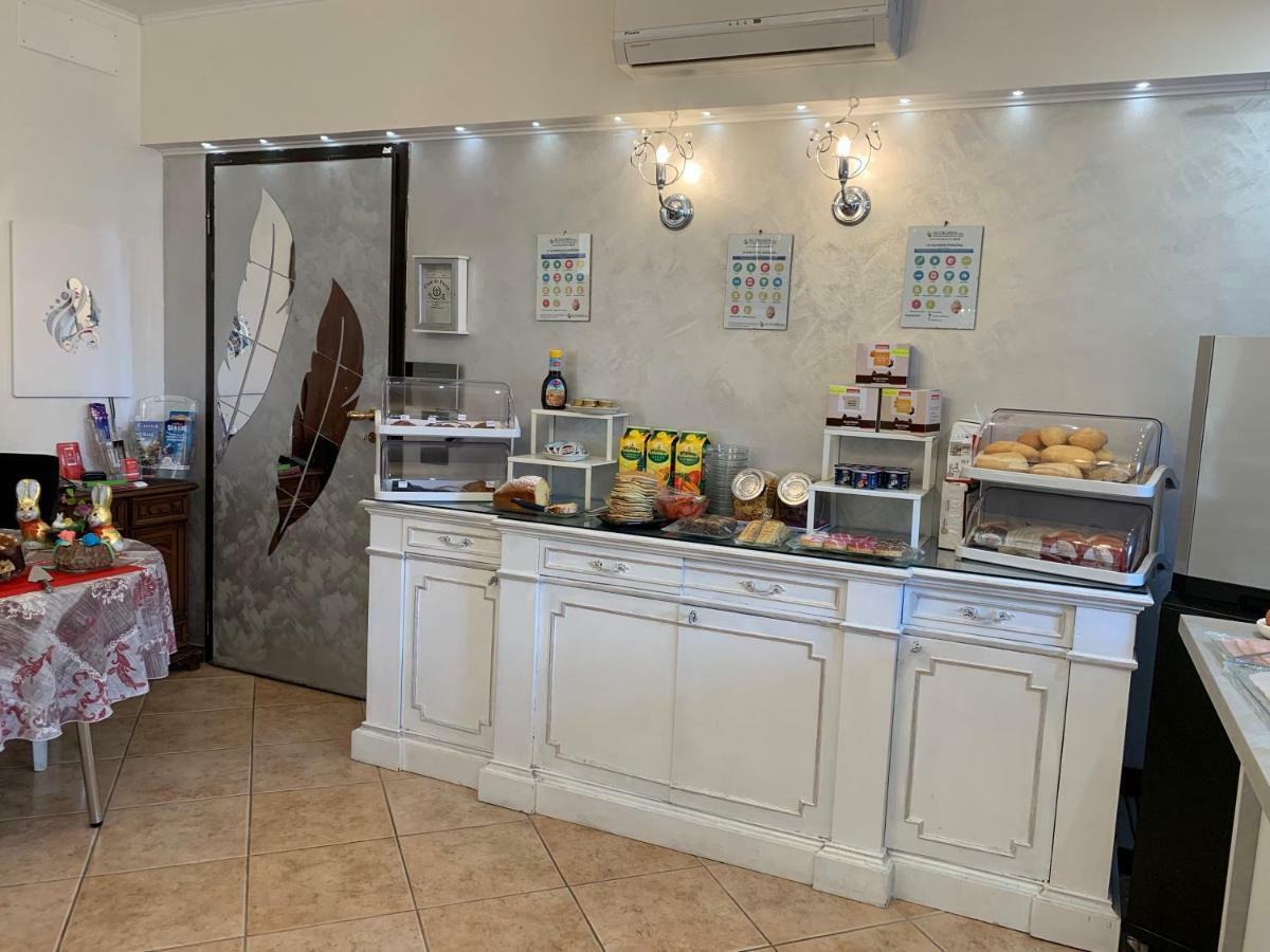 B&B Garda 4U Desenzano del Garda Exteriér fotografie