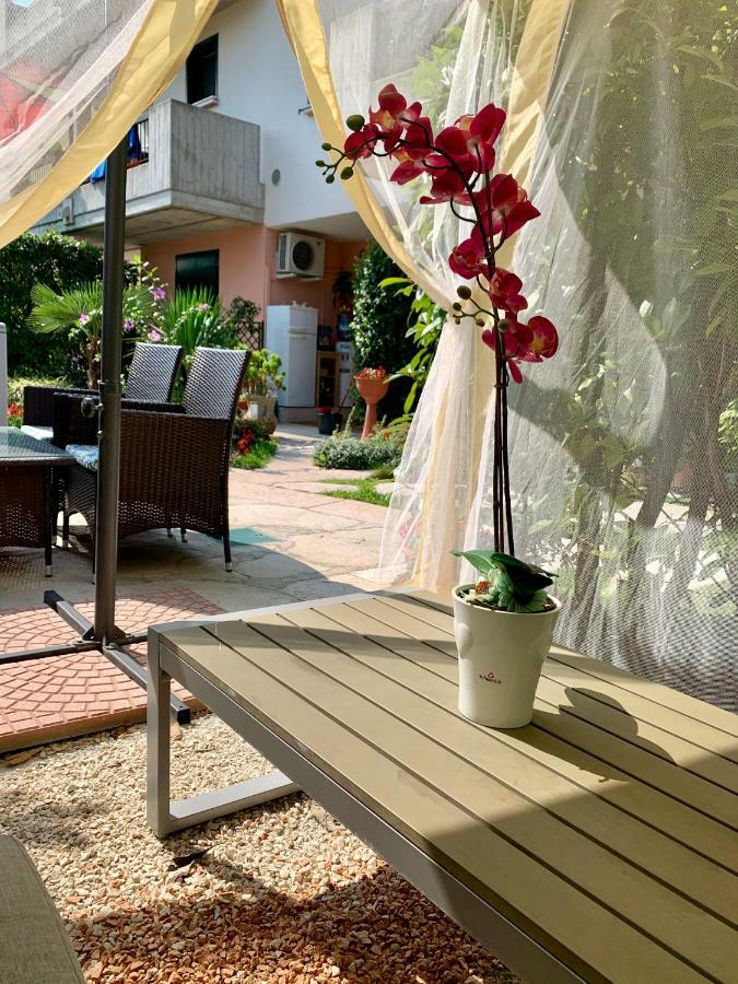 B&B Garda 4U Desenzano del Garda Exteriér fotografie