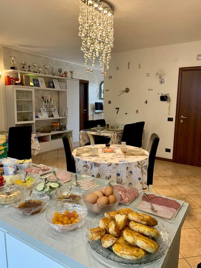 B&B Garda 4U Desenzano del Garda Exteriér fotografie
