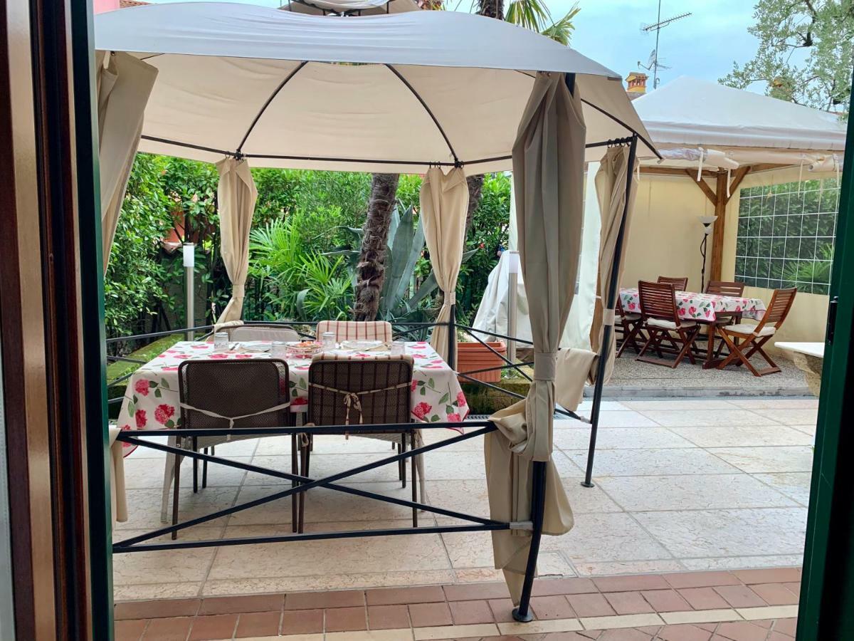 B&B Garda 4U Desenzano del Garda Exteriér fotografie