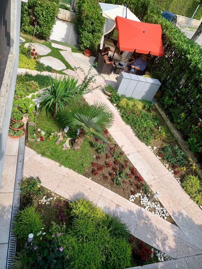 B&B Garda 4U Desenzano del Garda Exteriér fotografie