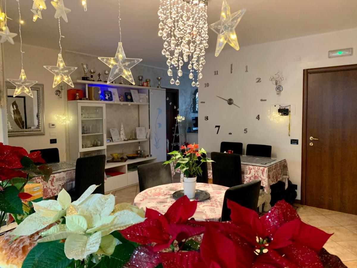 B&B Garda 4U Desenzano del Garda Exteriér fotografie