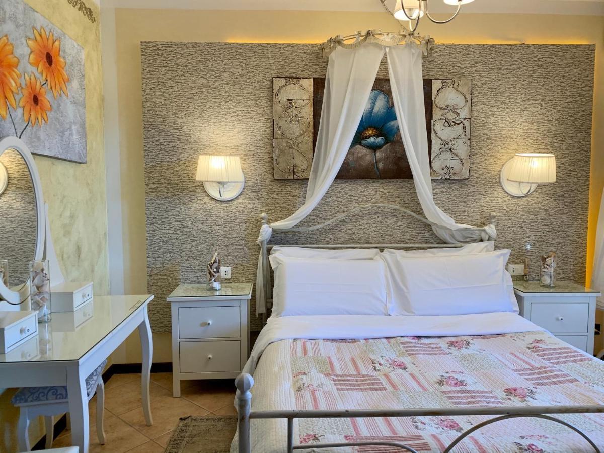 B&B Garda 4U Desenzano del Garda Exteriér fotografie