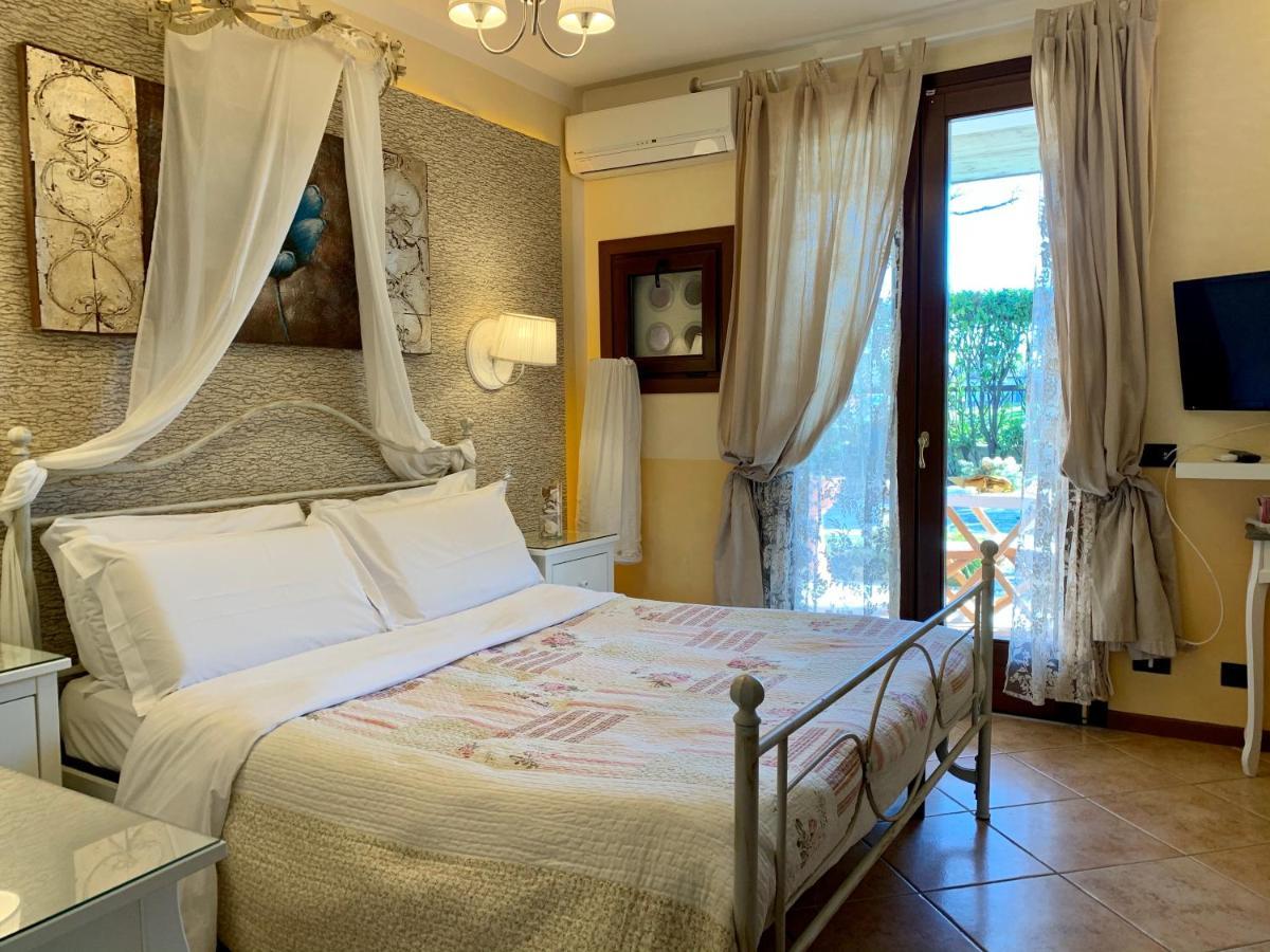 B&B Garda 4U Desenzano del Garda Exteriér fotografie