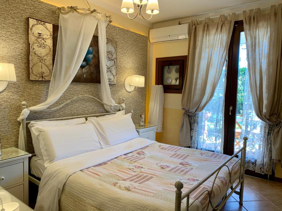 B&B Garda 4U Desenzano del Garda Exteriér fotografie